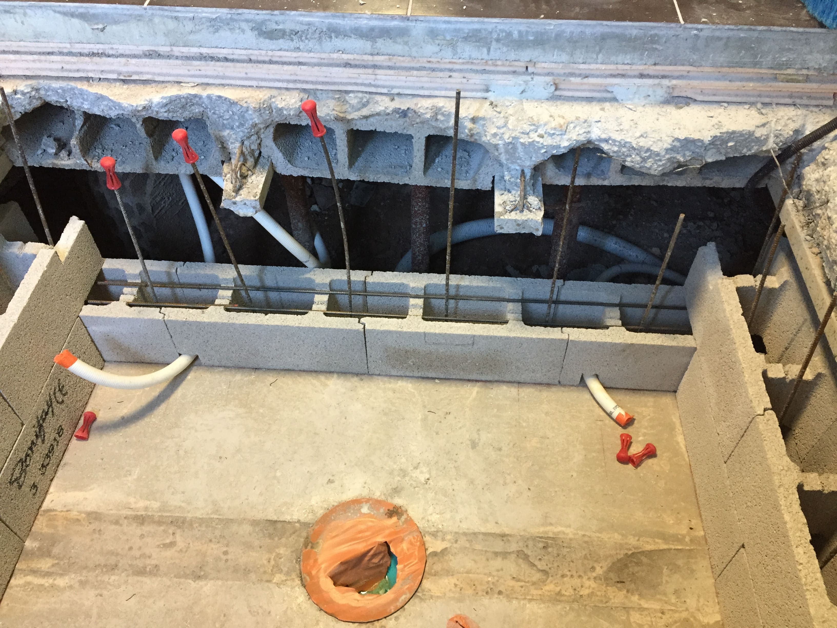 Travaux publics & viabilisation